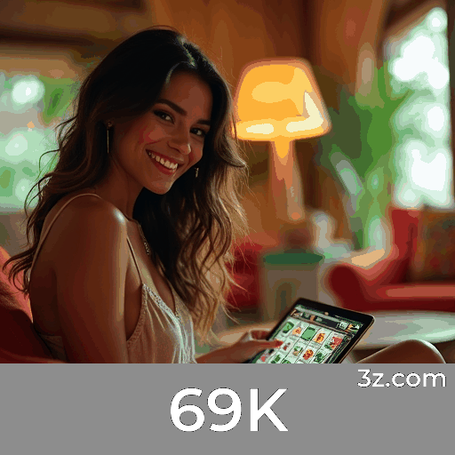 Controle Total e Personalizado na Sua Conta 69K