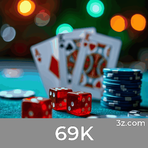 Cassino Premium 69K: Jogos Excepcionais e Dealers Reais