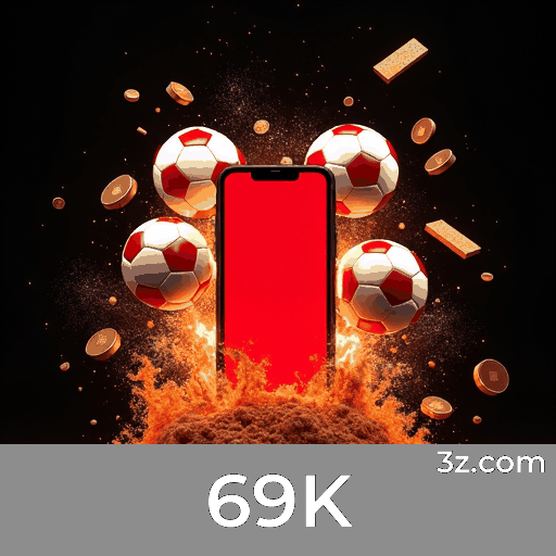 Mundo de Jogos Incríveis no 69K: Diversão Inigualável