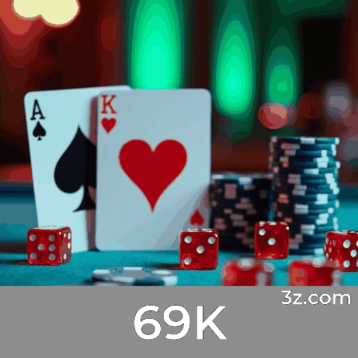 Tecnologia de ponta em jogos 3D no 69K