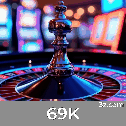 69K Verde: Exemplos Sustentáveis de Jogo Responsável