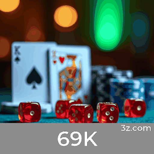 69K: O Melhor em Entretenimento e Segurança